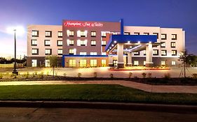 Hampton Inn & Suites Sherman